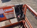Control Station Upper with 