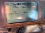 4 Transmision with Engine Hours