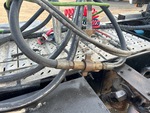 4 Underbody - Truck with 