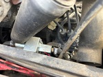 Motor with 