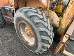 Chassis with 