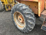 Chassis with 