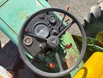Control Station with 