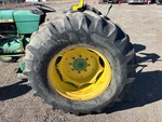 Chassis with 