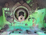 Chassis with 