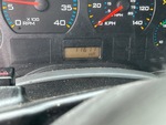 Cab with Engine Hours