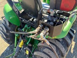 Hydraulics with 