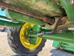 Drivetrain with 