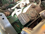 Engine with 