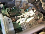 Engine with 