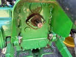 Chassis with 