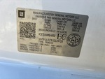 General Appearance with Second Serial Number/VIN Photo