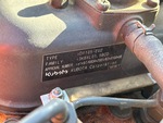 Motor with 