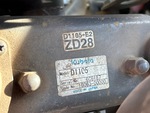 Motor with 