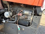 Motor with 