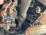 Drivetrain with 