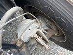 Brakes with 