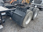 4 Underbody - Truck with 