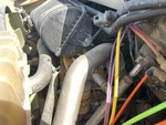 Engine with 