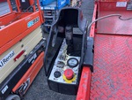 Control Station Upper with 