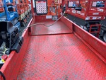 Control Station Upper with 