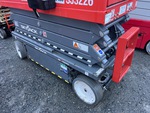 Chassis with 