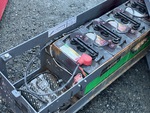 Electrical with 