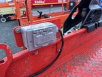Control Station Upper with 
