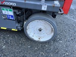 Drivetrain with 