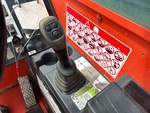Control Station with 