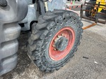 Chassis with 