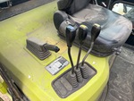Control Station with 