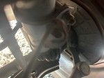 Brakes with 