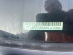 General Appearance with Second Serial Number/VIN Photo