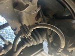 Brakes with 
