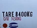 Configuration with 