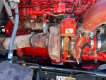 Engine with 