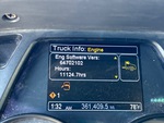 4 Transmision with Engine Hours