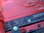 4 Engine with 