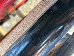 General Appearance with Second Serial Number/VIN Photo