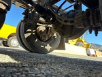 Drivetrain with 