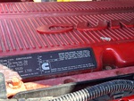 Engine with 