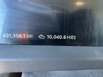 Cab with Engine Hours