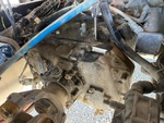 Drivetrain with 