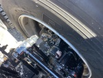 Brakes with 