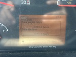 Cab with Engine Hours