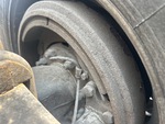 Brakes with 