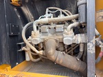 Hydraulics with 