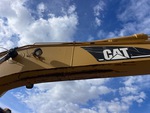v2 Chassis - Excavator with 