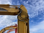 v2 Chassis - Excavator with 
